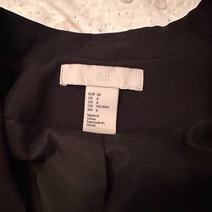 Business Suit Blazer